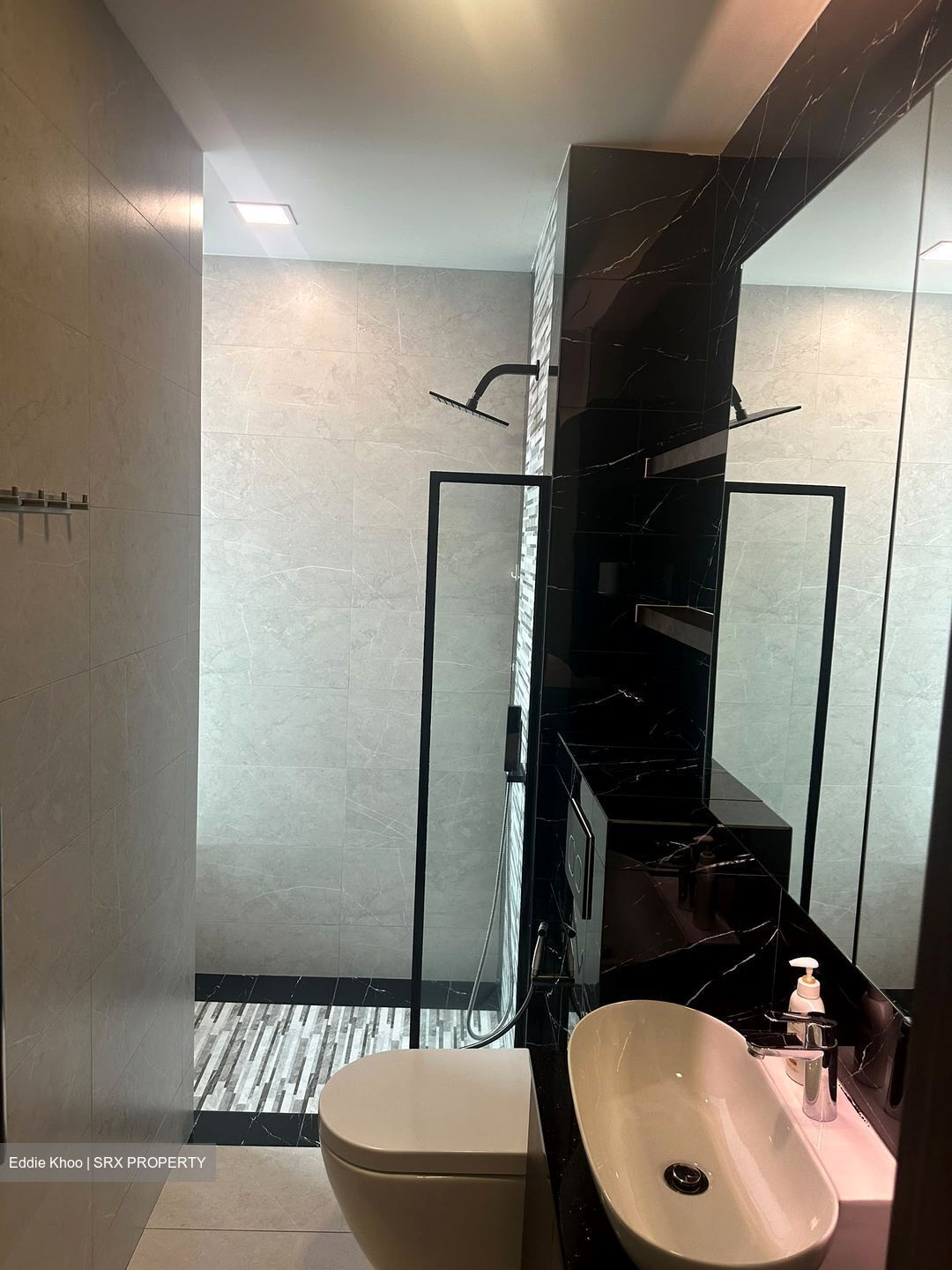 Rosewood Suites (D25), Condominium #583127901